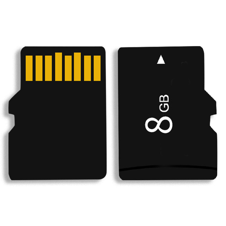 Children's Camera High-Speed Memory Card C10 Memory Card 32g Memory Card Tf Card 64g Monitoring Recorder Card 16g