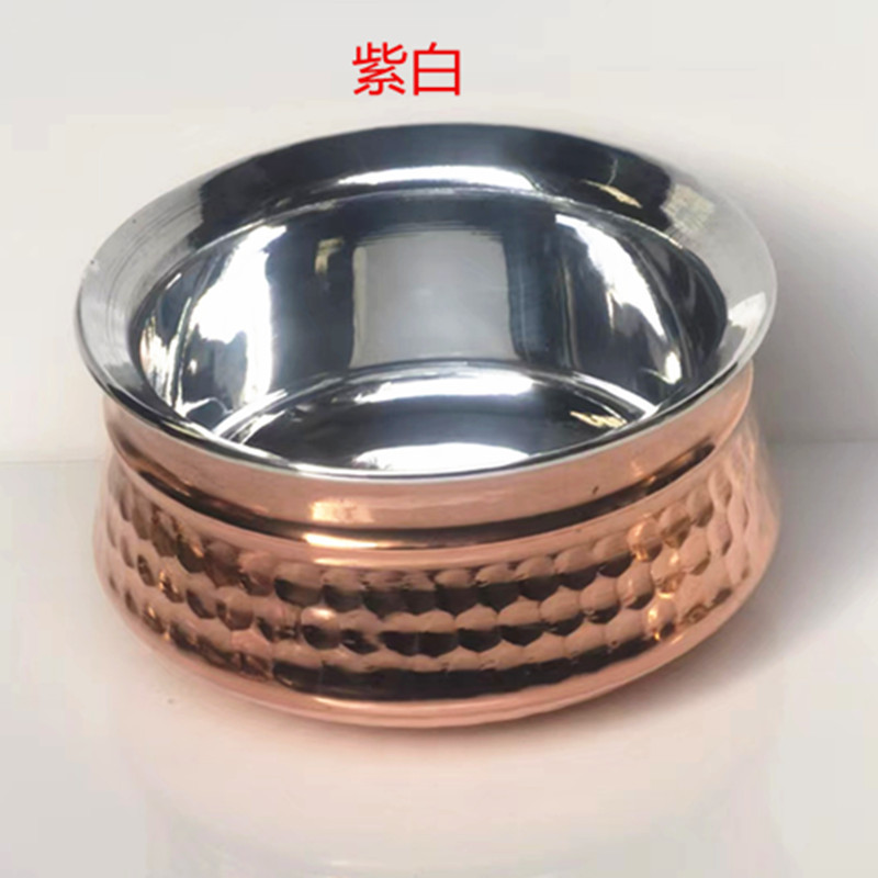 Factory Direct Supply, Large Quantity Preferential, Temple Buddha Offering Alloy Water Cup, Zen Cloud Buddha Statue