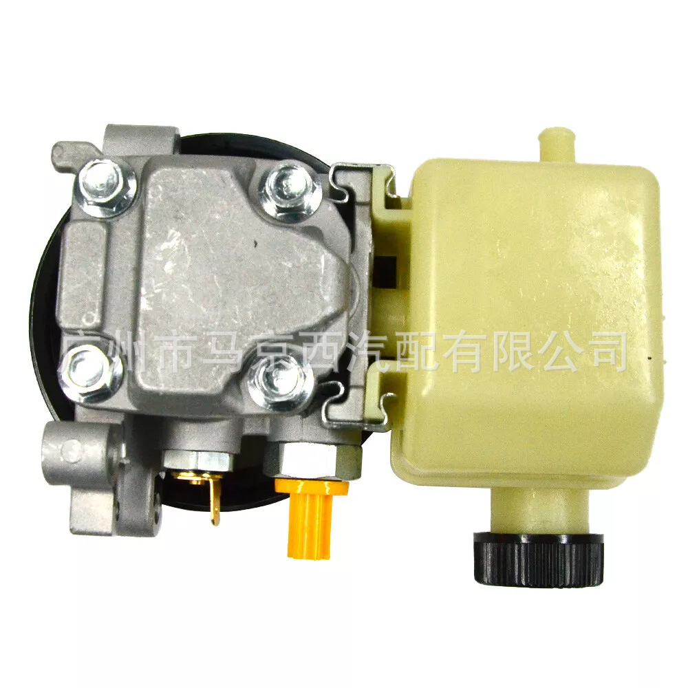 Power Steering Pump for MAzdA CX-7 EG 2132600 A, 965497 EG 2132600