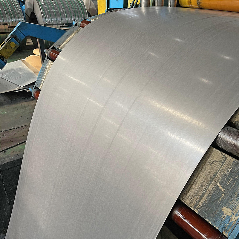 Sour-Washing Plate, Acid-Washing Roll, Hot-Rolled Acid-Washing Plate Roll, First Steel Treasure Steel Manufacturer Wholesale High-Strength Construction