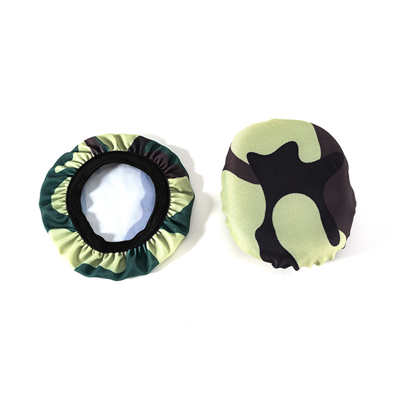 Disposable Earphone Replaceable Case