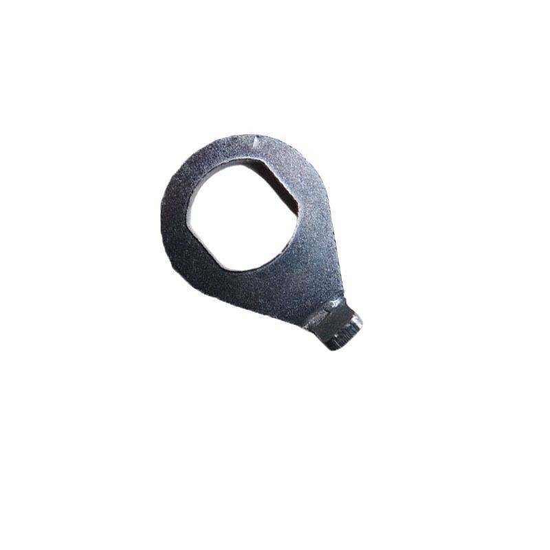 Mountain Bike Front Flower Drum Hook Gasket Folding Bike Dead Car Children's Bicycle Accessories Front Flower Drum Hook Gasket