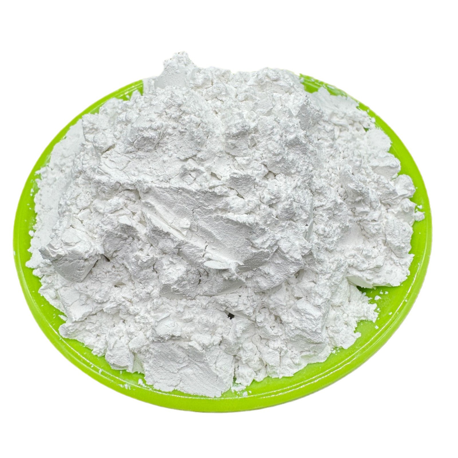 Papermaking Ceramic Washed Kaolin Clay Kaolin Fired Clay Fired Kaolin for High White Paint