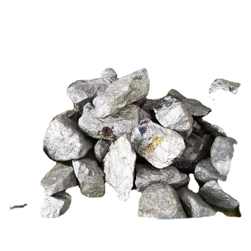 Specializing in the Supply of Niobium Iron Alloys 20Nife20Fenb for Casting, Low-Aluminum Amorphous Welding Materials, and Scientific Research and Smelting Applications