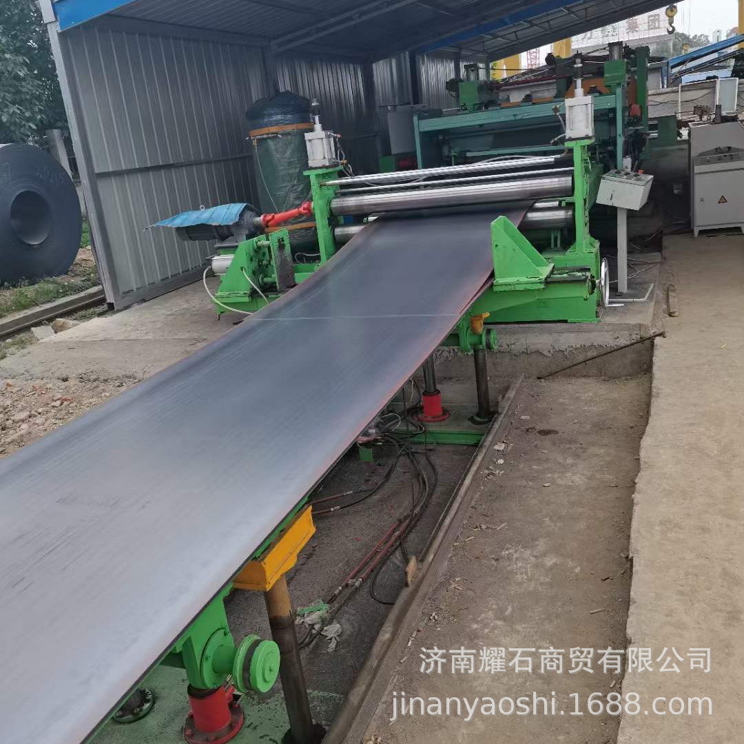 Стальная плита Q235B355B, 5 мм, 8 мм, 6 мм, 10 мм, 12A3, открытая плоская углеродная стальная плита, марганцевая плита