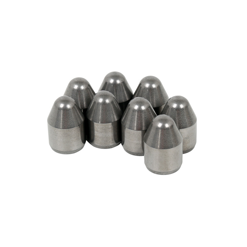 Customized Tungsten Steel Punches with Drawings and Samples, Various Types of Tungsten Steel Alloy Molds, Non-Standard Processing of Tungsten Steel Punches and Tungsten Steel Molds