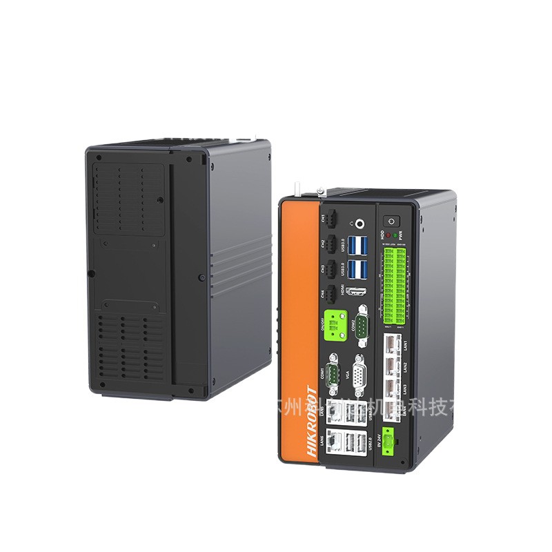 Hikvision Robot Vision Controller Mv-Vc3701H/Vc3702H/Vc3703H/Vc3704H Industrial Computer