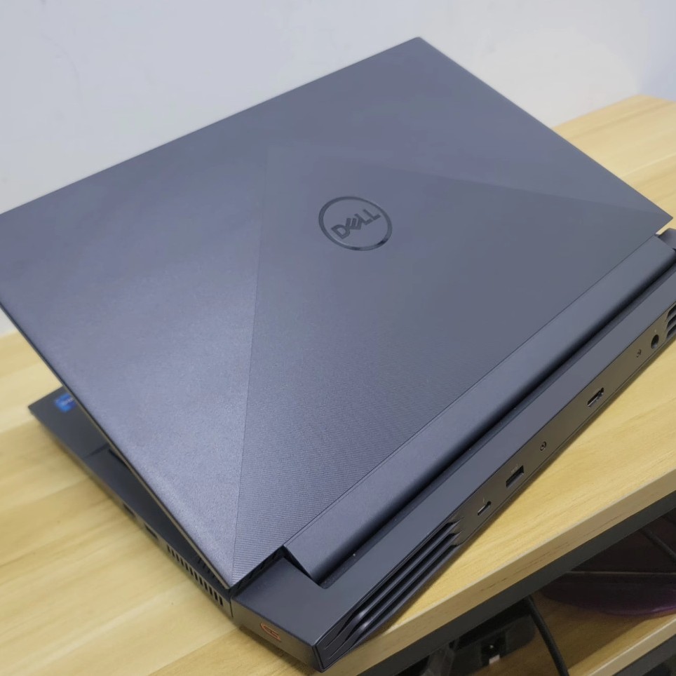 Оптовая игровая картридж G15 5511 ноутбук G16 7620 7630 5510I7-13650Hrtx4060