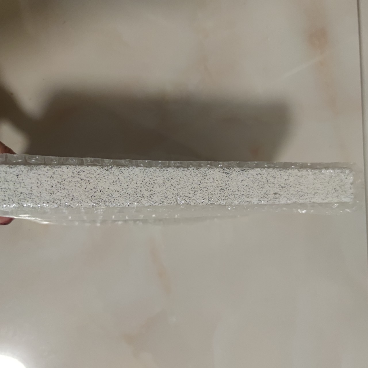 Rabbit Grinding Deck Pumice Stone Large Mouth Grinder Volcanic Rock Grinding Stone Pet Toy Manufacturer Direct Sale