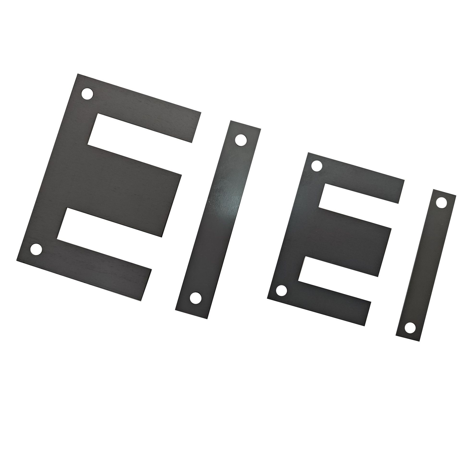 EI Type Silicon Steel Sheet Single Photo EI-48/EI-57 Transformer WISCO Shougang Baosteel