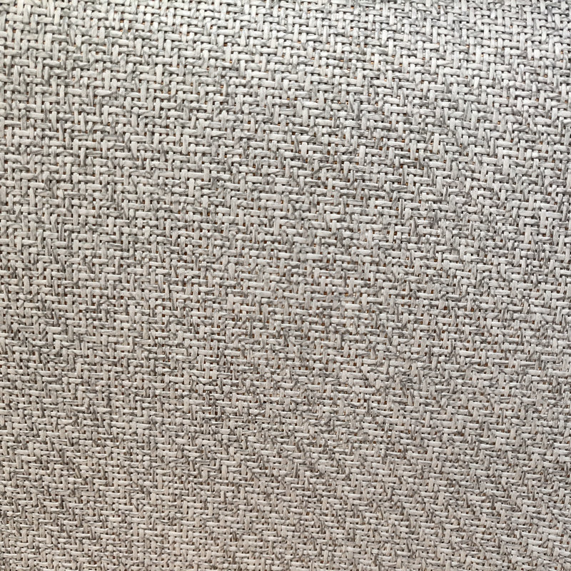 Woven Mats, Straw Mats, Semi-Finished Products, Semi-Finished Imitation Rattan Mats, Semi-Finished Products, Thickeneded Wool Rattan Mat Fabrics, Customization