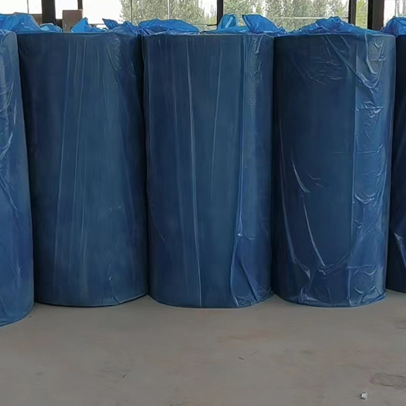 Electronic cross-linked polyethylene shock absorption and sound insulation pad building floor sound insulation pad manufacturers supply XPE sound insulation pad