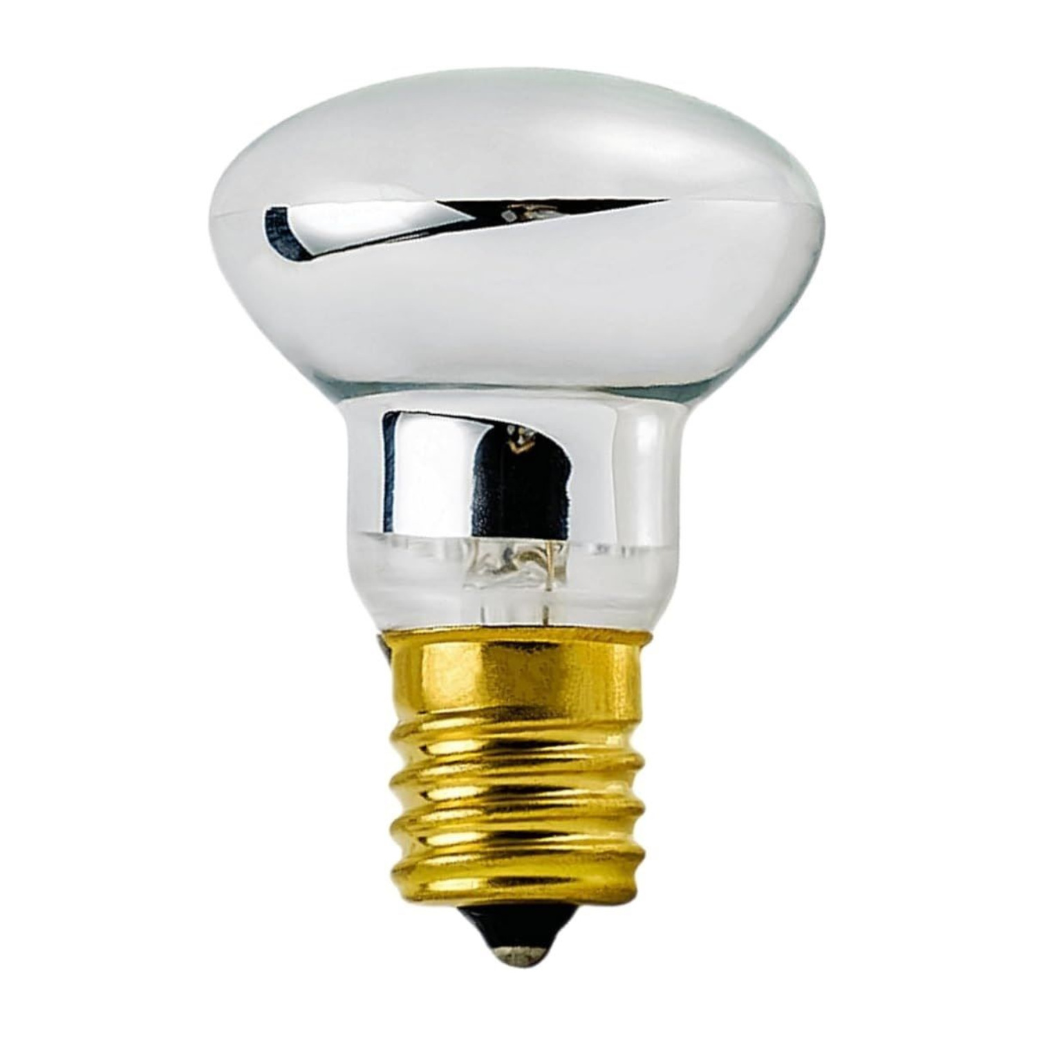 R-type bulb for lava lamp E17E14 screw 100-240V