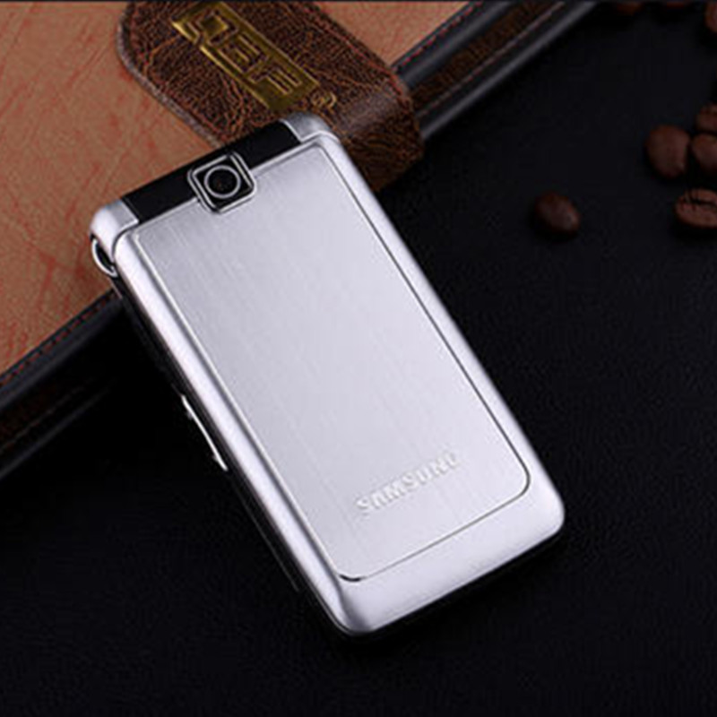 Classic Recommendation Wholesale Supply S3600 Stock Mobile Phone Folding Flip Design Suitable for Traditional Phone Foreign Trade