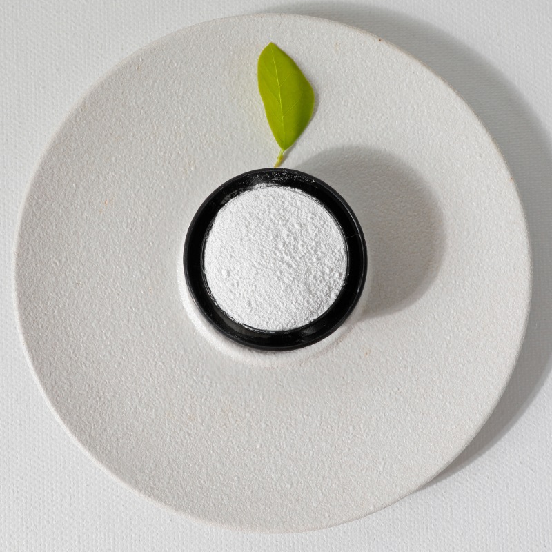 Spot Four-Phase 30 Nanometer Zirconium Dioxide Yttrium Stabilized 3 Moles of Zirconia Powder