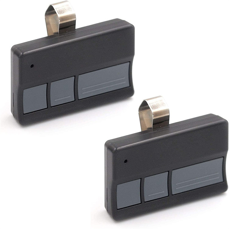 2Pcs Suitable for 371Lm373Lm 971Lm973Lm Garage Door Switch Remote Control
