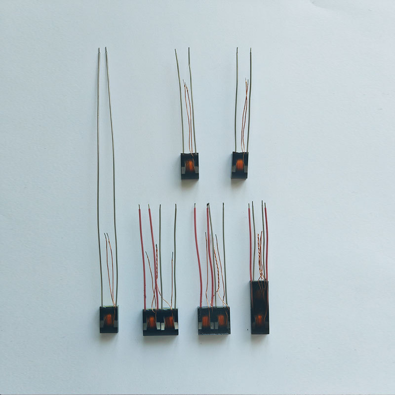 Зарядная зажигалка, высоковольтный пакет, аксессуары для зажигалки, двойной дуговой зажигатель, высокочастотный трансформатор, оптовая продажа