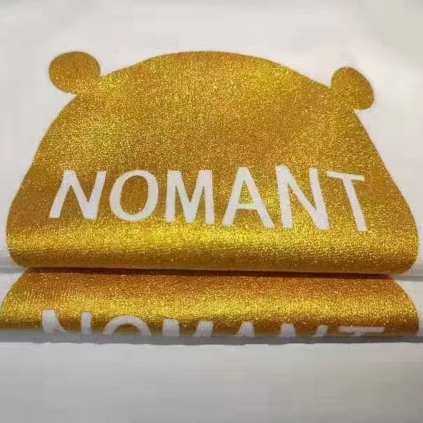 Имитация горячего тиснения, имитация серебряной пасты, специальный печатный материал, водорастворимая имитация горячего тиснения, высокая мягкость и яркость