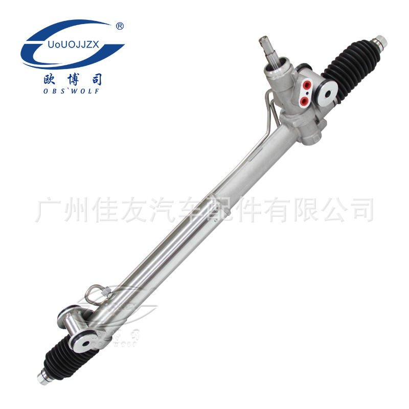 Applicable to 8-19207780-0 Isuzu Ascender car steering gear steering gear bearing steering gear LHD