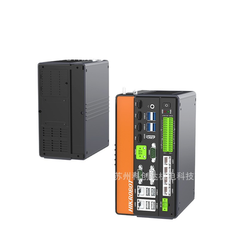 Hikvision Robot Vision Controller Mv-Vc3101H-128G60/Vc3102H-128G66 Computer Industrial Control