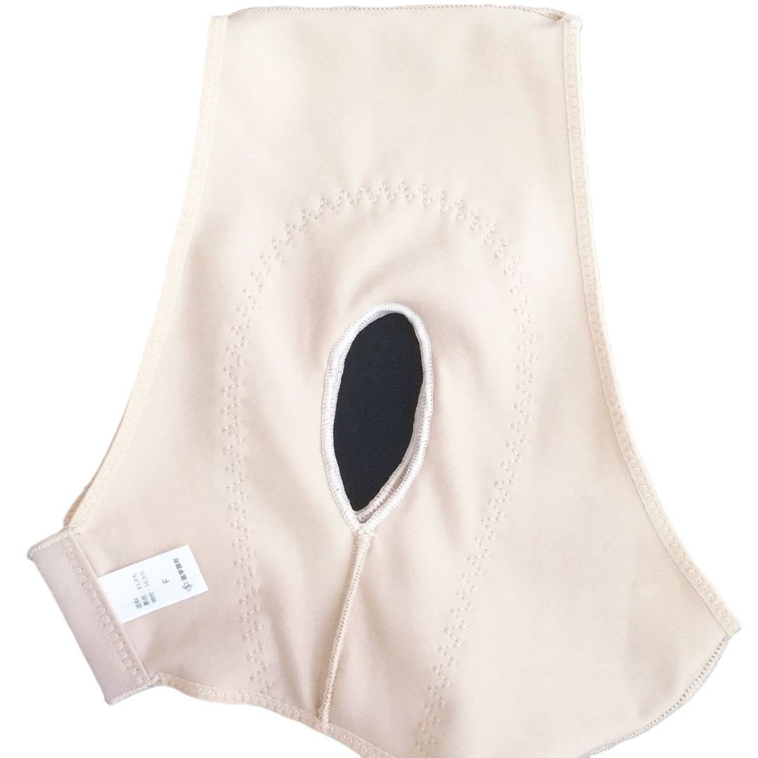 V-Face Sleep Mask for Slimming and Lifting, Facial Mask for a Small V-Face, Skin Tightening with Tools, V-Face Shaping