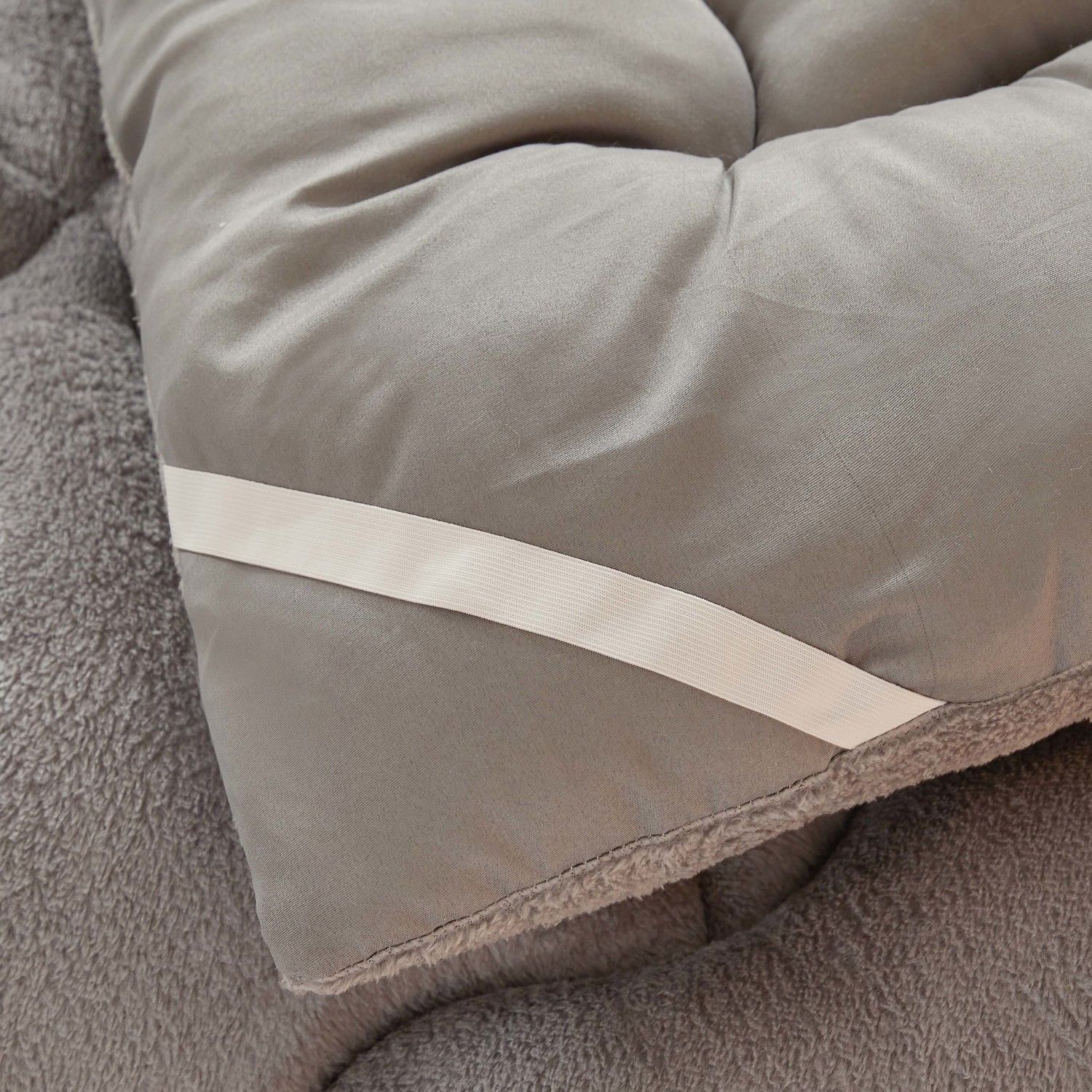 Lambskin Warm Mattress Winter Thickened Single Tatami Household Mattress Cushion Double Cushion Student Dormitory