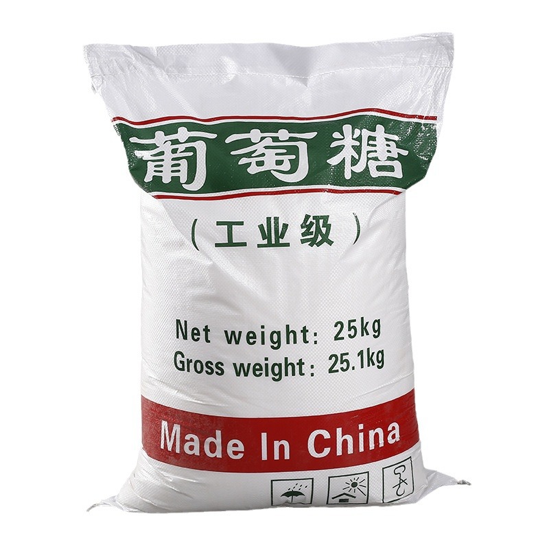 Glucose Industrial Grade 99% Glucose Additive for Sewage Treatment Bacteria Cultivation Industrial Glucose Suzhou Tengtai