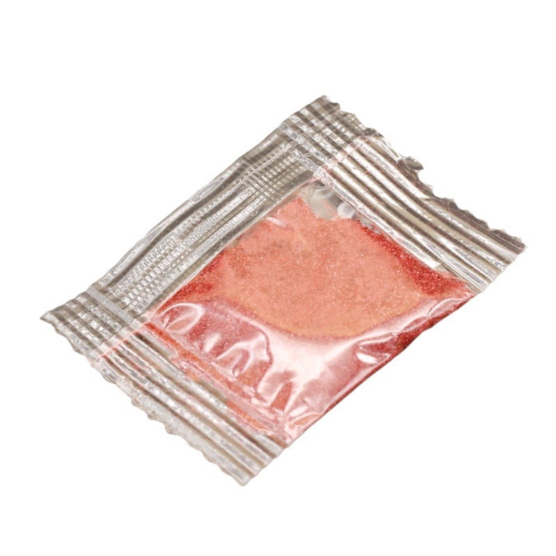 Cinnabar Small Bags Individually Packaged Wholesale Buddhist Crafts Safe Natal Bulk Trinkets Factory Direct Sales