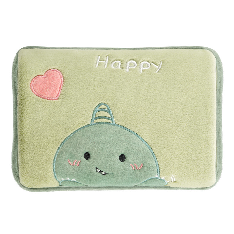 GB charging hot water bag charging hot water bag explosion-proof water and electricity separation automatic power-off water injection in stock factory wholesale