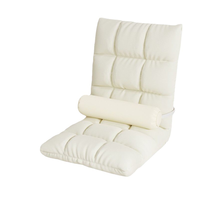 Lazy Sofa Tatami Single Folding Bed Backrest Chair Dormitory Japanese Style Cushion Bay Window Small Sofa