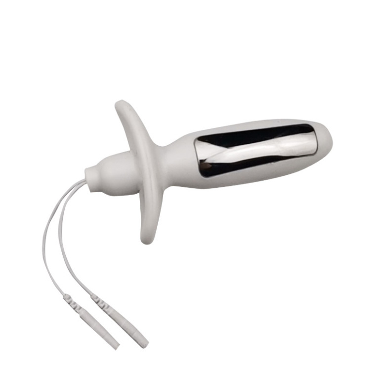 Gynecological Hemorrhoids Physiotherapy Electrode Household Microcomputer Digital Medium and Low Frequency Therapy Instrument Meridian Accessories Pelvic Floor Repair