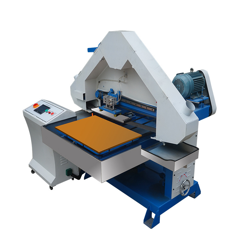 Metal Water Sanding Machine Is Available from Stock, Automatic Triangular Plane Straight Grain Drawing Machine, Automatic Pressure Polishing Machine