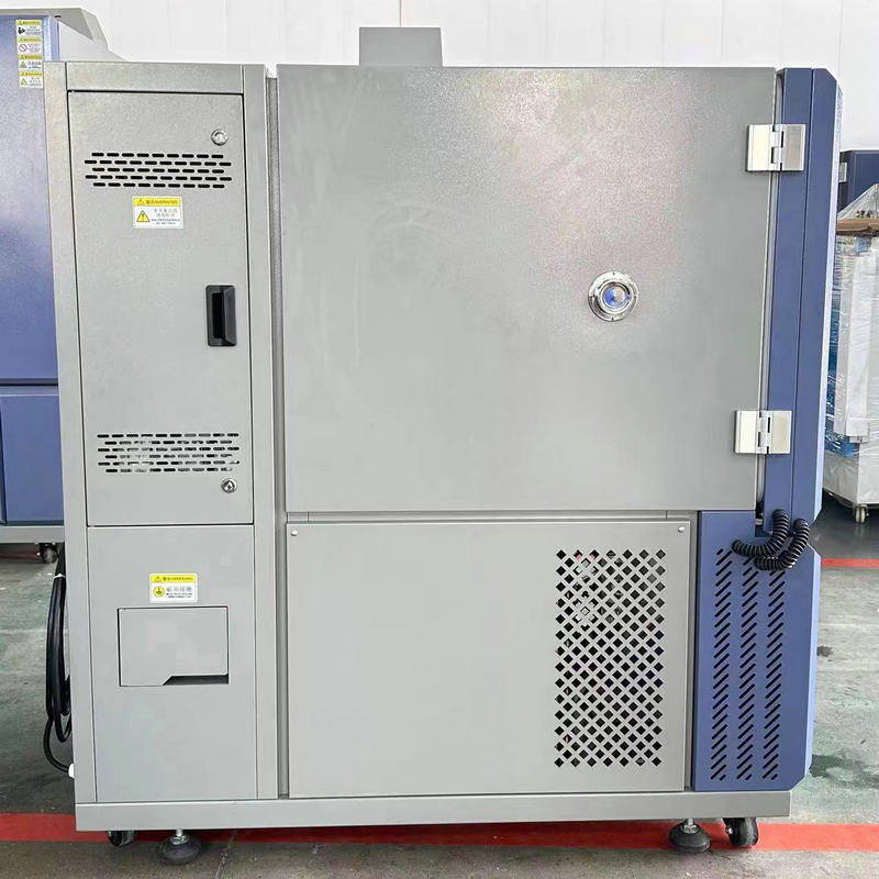 Manufacturer Supplies High and Low Temperature, Humidity and Heat Transaction Experiment Box, Rapid Temperature Change, Constant Temperature and Humidity Test Box