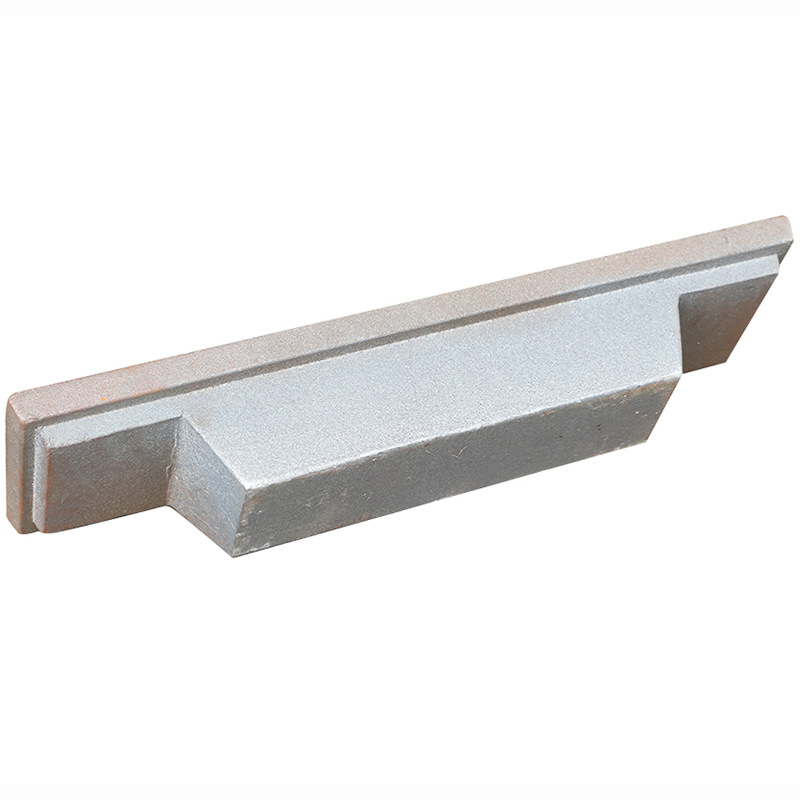 Aluminum Ingot trough, zinc ingot trough, aluminum ingot trough, copper ingot trough