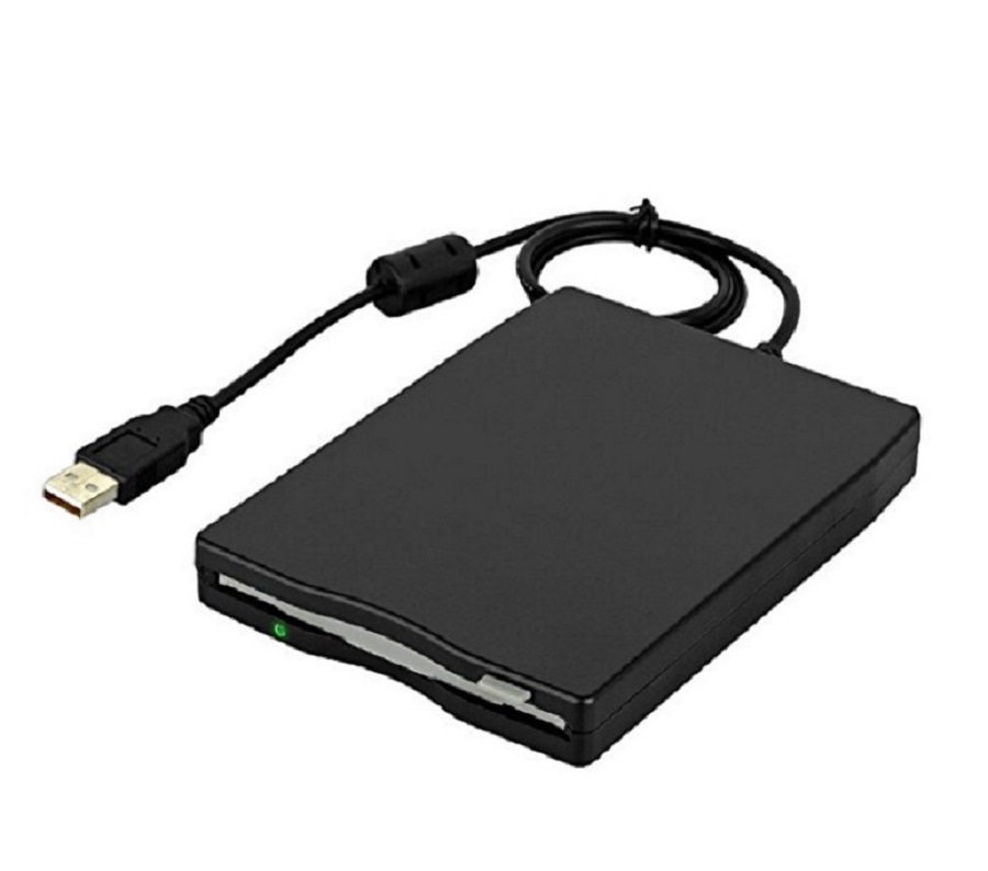 Внешний мобильный диск 3.5 дюйма USB 1.44M FDD