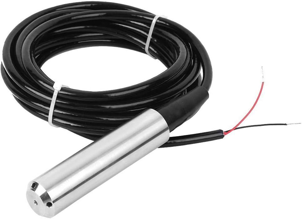 Fafeicy TL-136 преобразователь уровня жидкости, IP68 водонепроницаемый