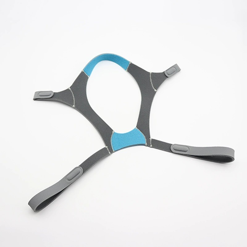 Comfortable Unisex Ventilator Headband Suitable for Airfitf20 Compatible with Airtouchf20 Mask Headband