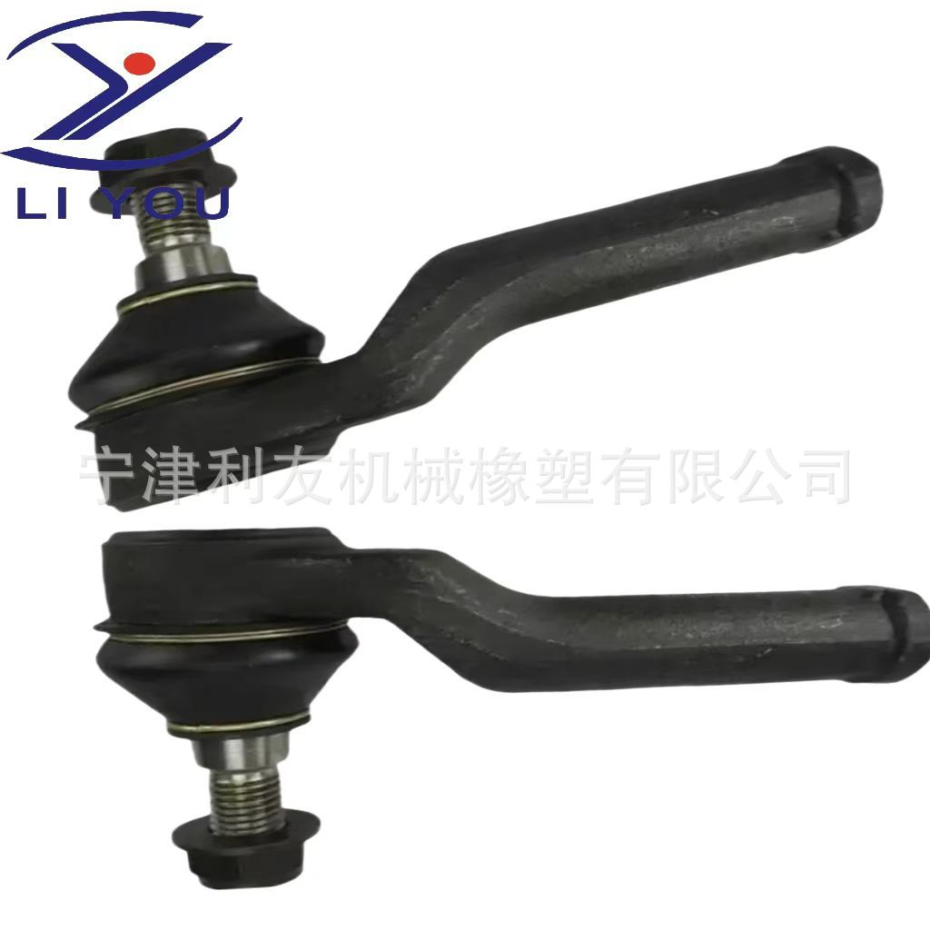 31302344 31302345 steering tie rod and outer ball joint are suitable for Volvo S60XC60