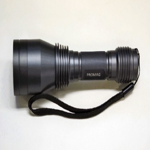 Японская ультрафиолетовая лампа TASETO черный свет PRO-UV100 фонарик