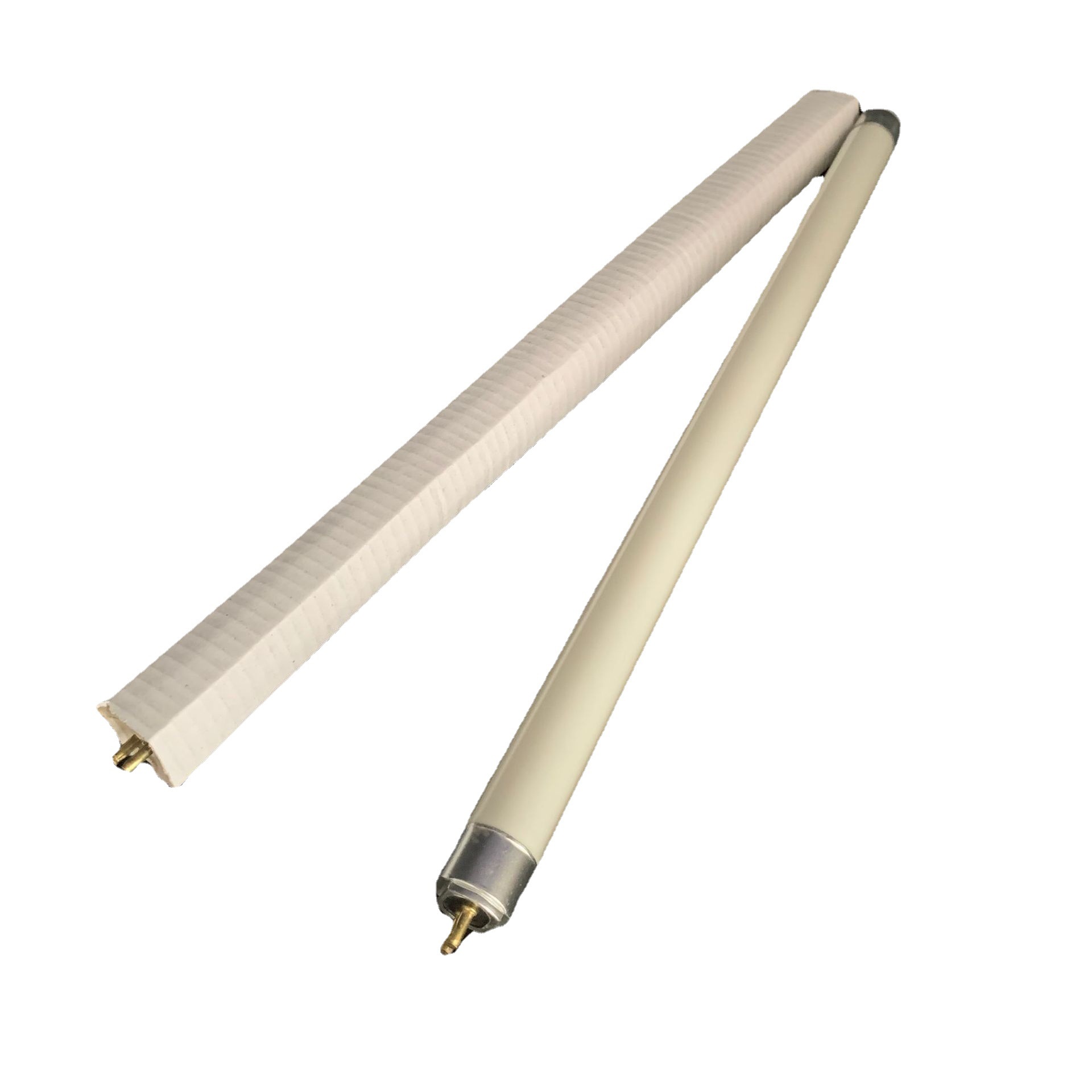 Factory wholesale T5 insect trap mosquito control ultraviolet lamp 365NM wavelength lamp sticky mosquito control lamp tube