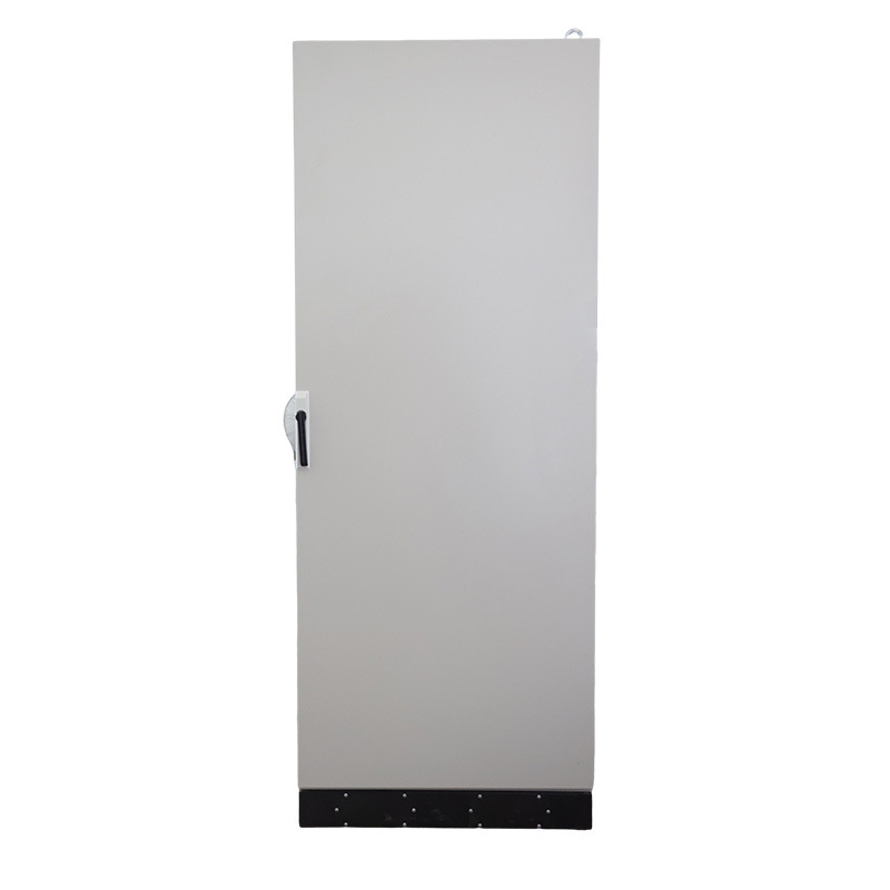 Уличный интегрированный распределительный ящик Kg-223, умный, водонепроницаемый, антивандальный шкаф