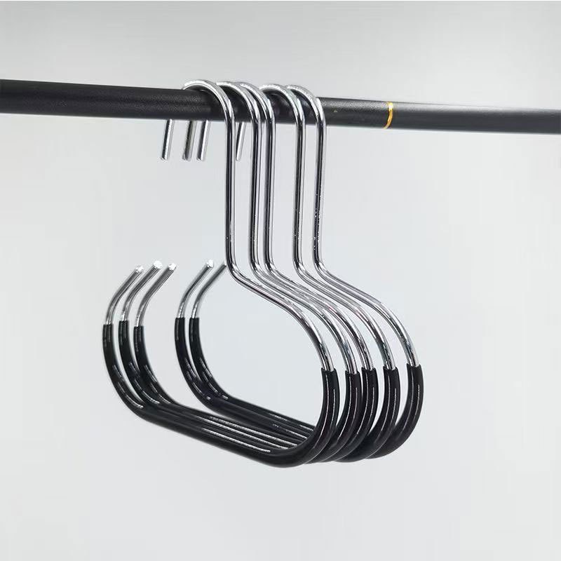 Dipper Display Hanger Multifunctional Side Hanging Silk Scarf Hat Creative Ring Hanger Collar Internet Celebrant Hook