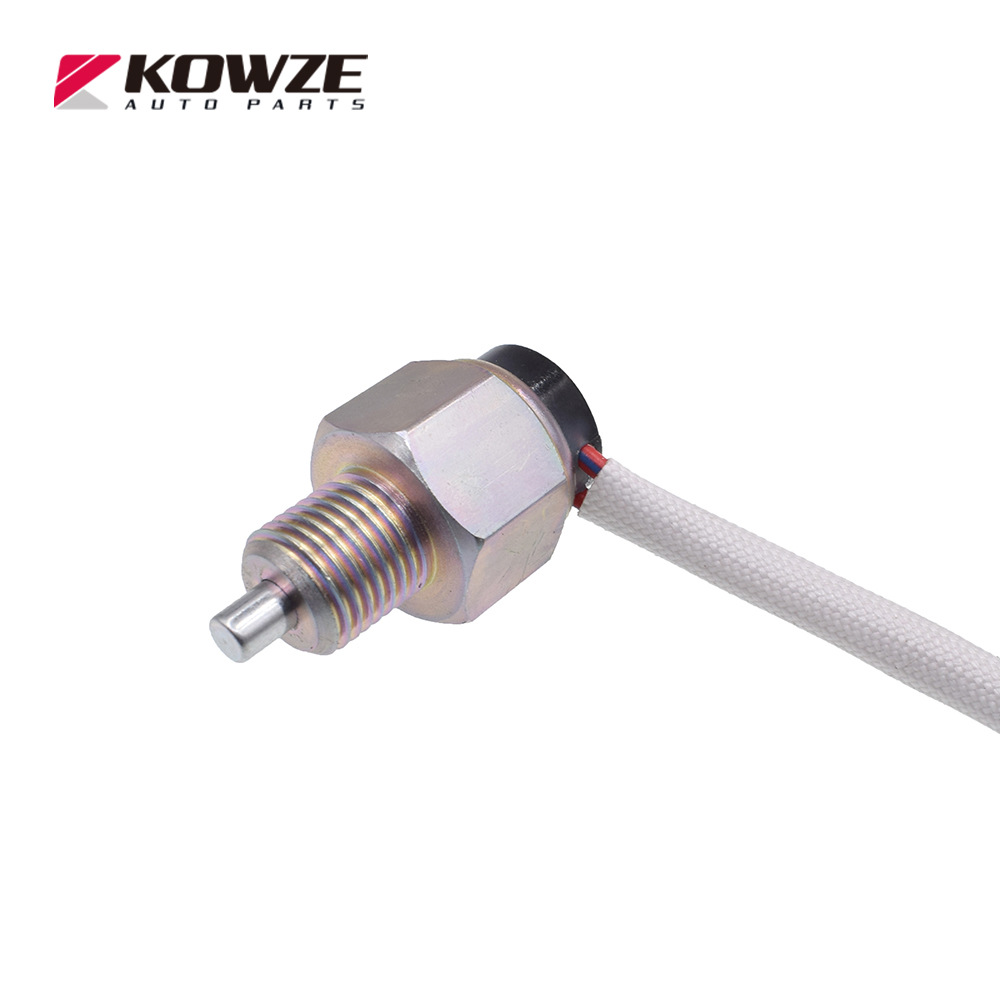 In stock supply transfer case Switch Control sensor 8604A004 applicable to Mitsubishi pickup L200