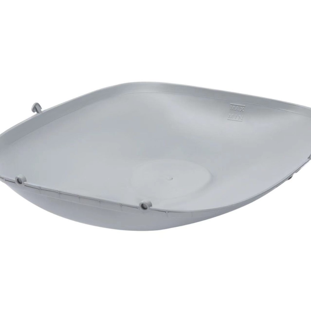 Suitable for Smart Cat Litter Box Tipro, X30 Accessories Control Sandbox Silicone Bottom Filter Filter Toilet