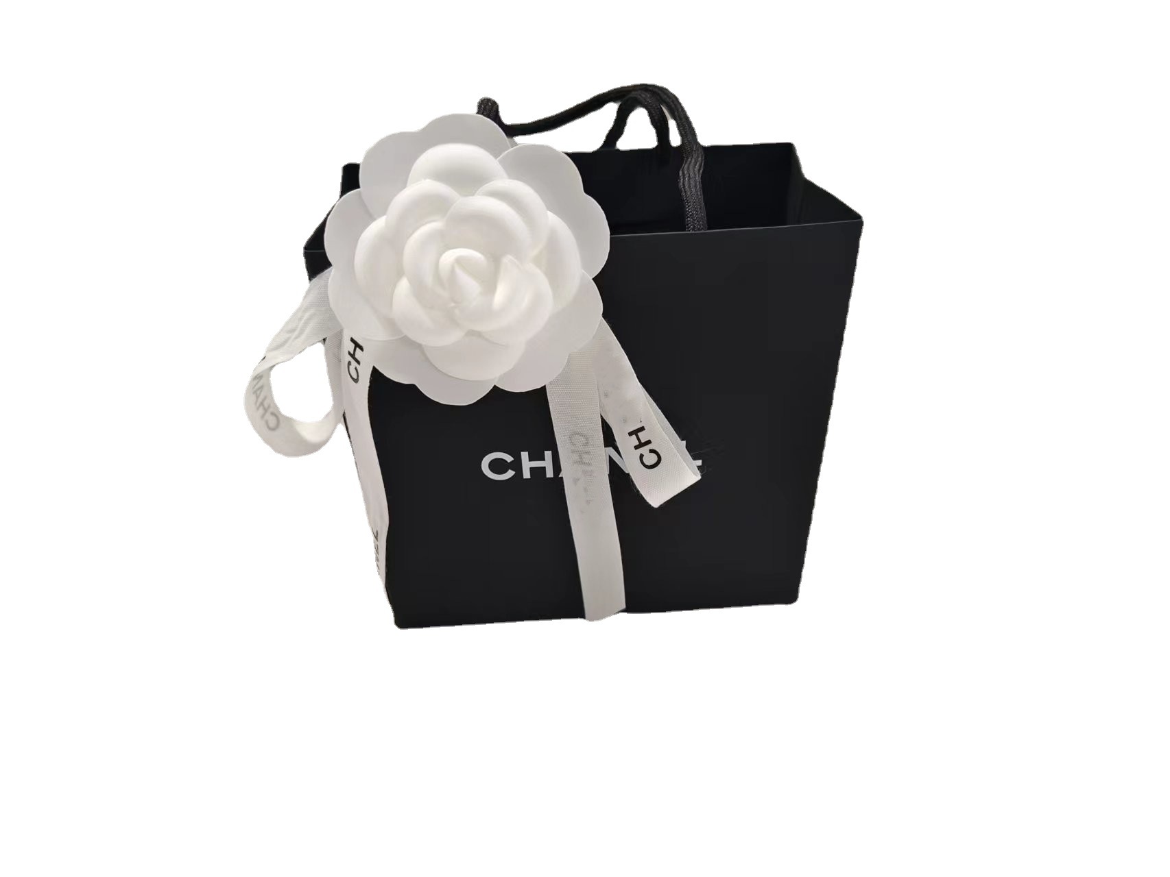 Xiaoxiang Original Touch Bag Lipstick Perfume Clothes Scarf Packaging Handbag Gift Box Gift Bag