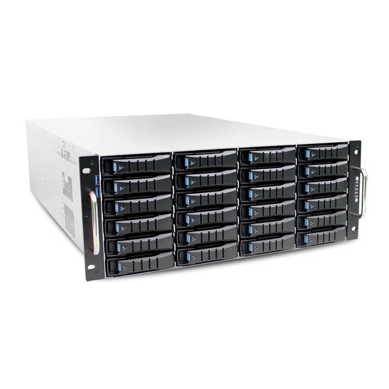 Flying Master Gc24-Lx-Ng Domesticized 10g Disk Array Enterprise-Level Network Storage
