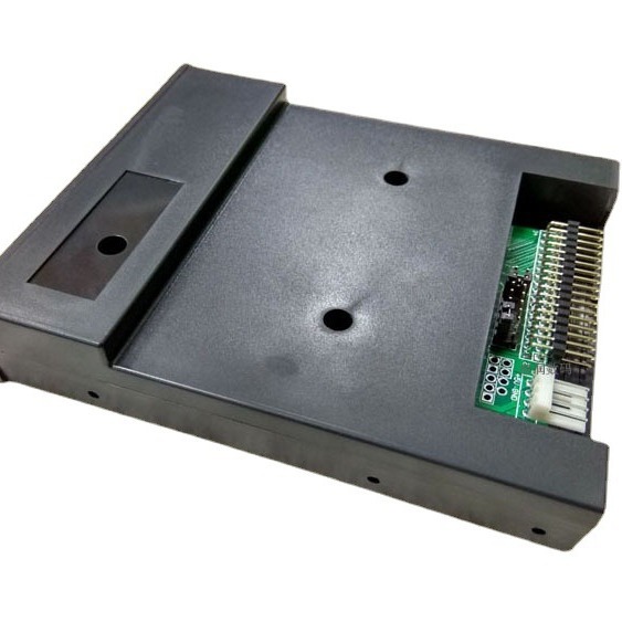 Manufacturer Supplies 1000 Partitions USB Flash Drive Decoder Suitable for Yamaha Korg Electronic Keyboard Floppy Drive