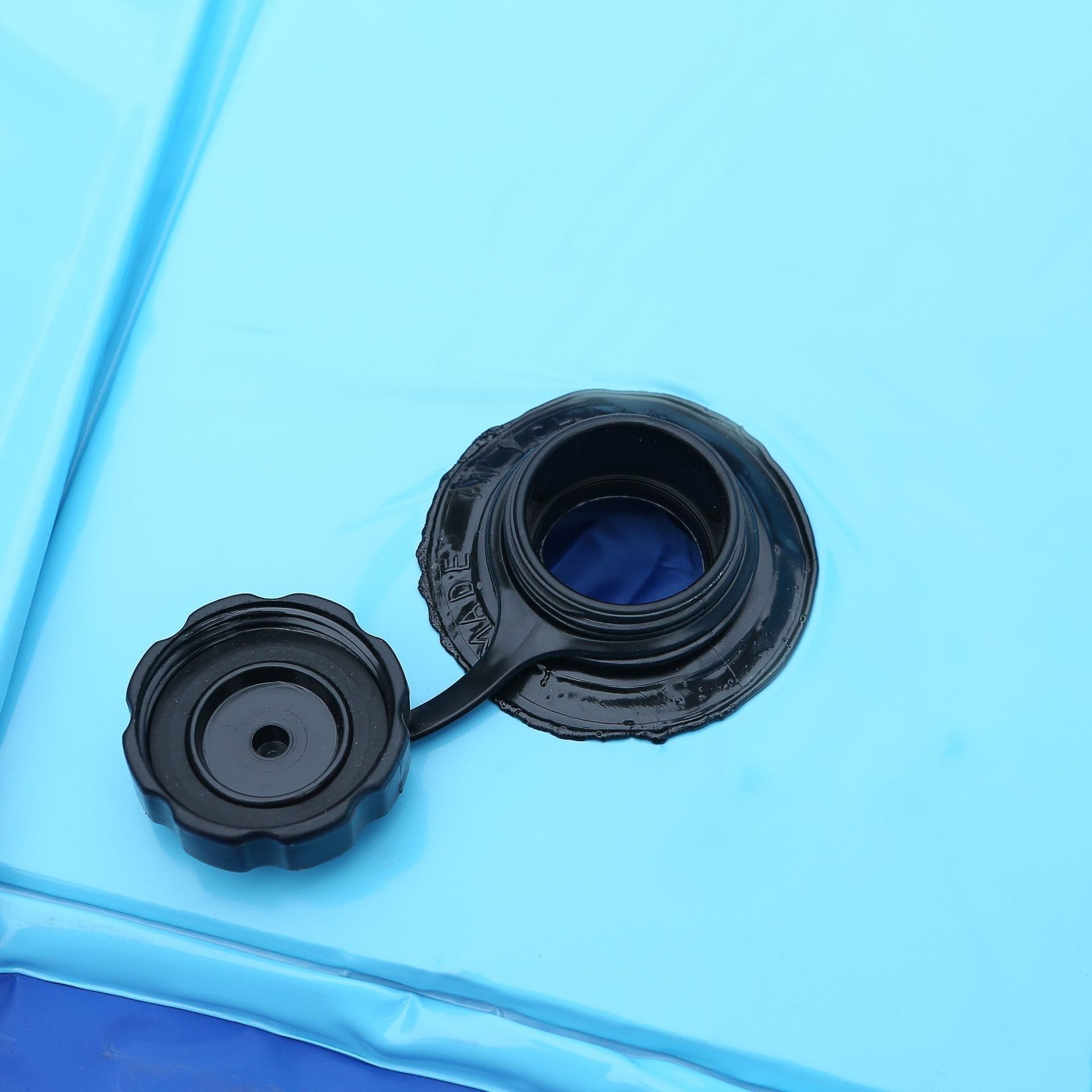 Pet Pool, Foldable Dog Swimming Pool, Cat Sand Pool, Pickle Pool, Children's Swimming Pool, Factory Labeling and Delivery