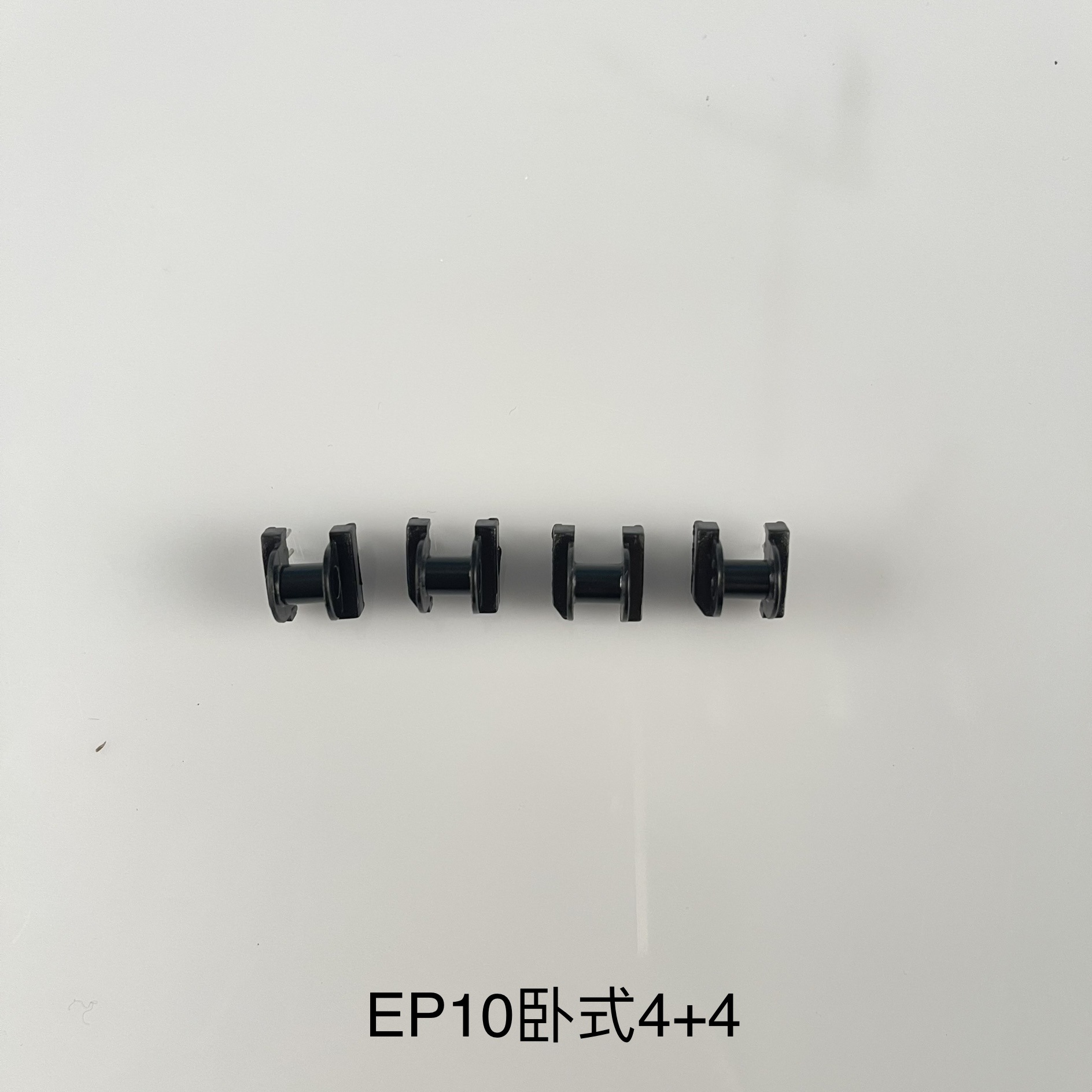 Поставка завода горизонтальный 4+4 бакелитовый каркас трансформатора, бакелитовый каркас