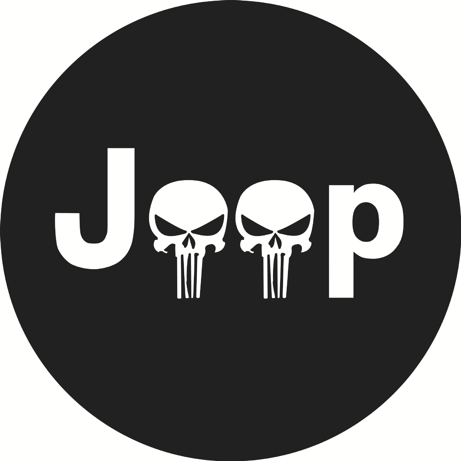 Applicable to Jeep Wrangler chenoji external hanging spare tire cover PVC leather SUV tire protective cover